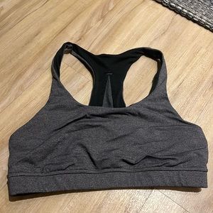 Lululemon Sports Bra, Size 8